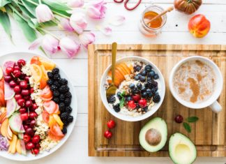 How to Actually Conquer Meal Prep