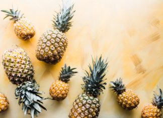 4 Fruits You’d Be Wise To Include In Your Diet