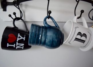 Reuse Your Old Mugs With These Awesome DIYs