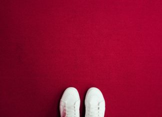 Fall Shoe Trends We Want to Wear ASAP