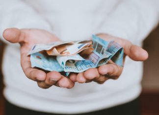 5 Ways to Feel More Relaxed About Money