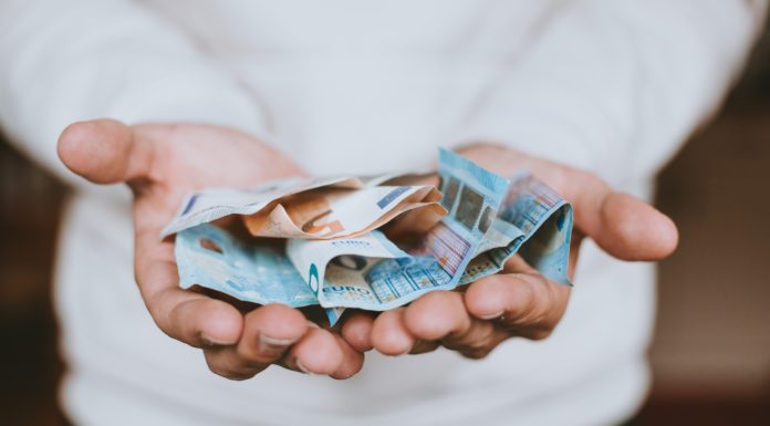 5 Ways to Feel More Relaxed About Money