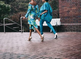 These Unusual Tips Will Help You Have a Comfortable Day on Heels