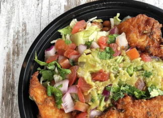An Easy Way To Pan-Fry Fish Fillets