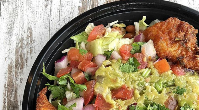 An Easy Way To Pan-Fry Fish Fillets