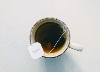 Alternative Uses Of Used Teabags