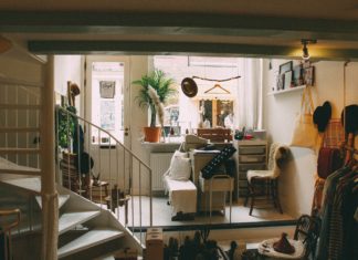 These are the Top Reasons Your Home Always Looks Messy