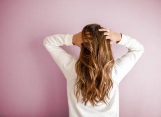 These Holy Grail Tricks for Hair Care Will Always Work