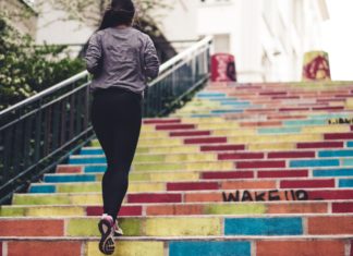 Worst Things You’re Doing After A Workout
