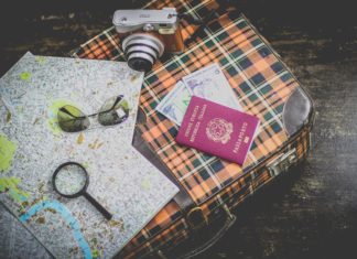 Be Savvy With Your Technology While Traveling