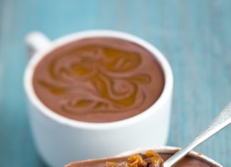 You Can’t Go Wrong with Mug Cakes