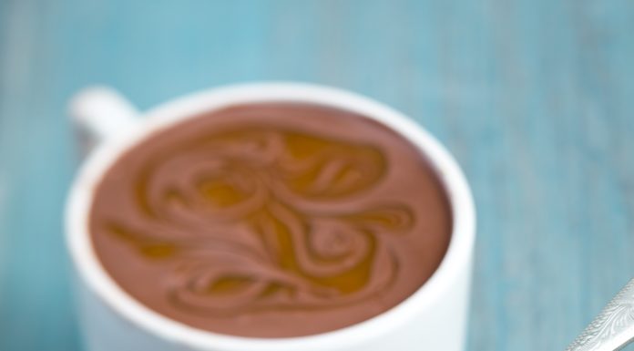 You Can’t Go Wrong with Mug Cakes