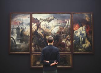 If You’re Young and Want to Buy Art, Here’s What You Need to Know