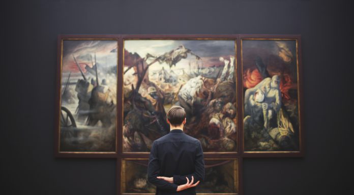 If You’re Young and Want to Buy Art, Here’s What You Need to Know