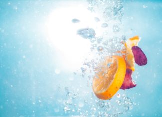Make Sure You’re Drinking Enough Water With These Tips
