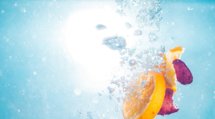 Make Sure You’re Drinking Enough Water With These Tips