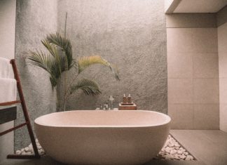 Gorgeous Design Ideas for Your Master Bathroom