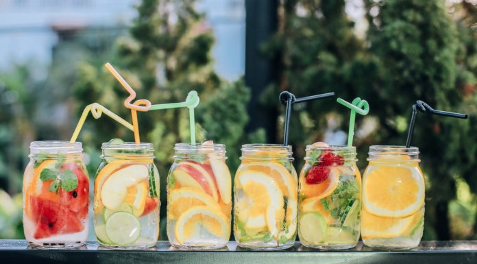 The Aperitivo Party is the New Dinner Party