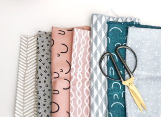 The Easiest Fabrics To Work With When You Start Out Sewing