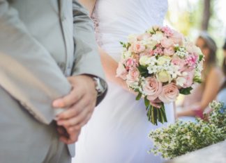 Biggest Wedding Summer Trends For 2018