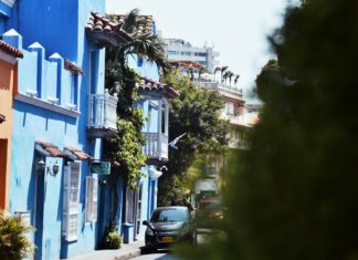 You Must Visit These Three Latin American Cities