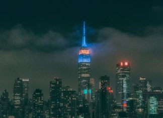 Travel And See These Four Unique Skyscrapers