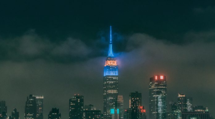 Travel And See These Four Unique Skyscrapers