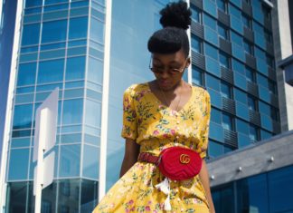 Trade In Your Old Bags For These Fanny Packs