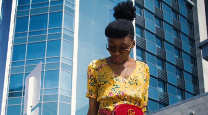 Trade In Your Old Bags For These Fanny Packs