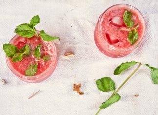 Best Frozen Cocktails From Around the US
