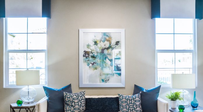 Are You Making These Rookie Mistakes While Decorating?