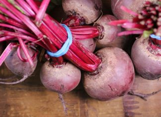 A Simple Way To Roast Beets