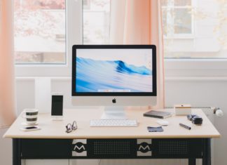 5 Tips to Create The Perfect Home Office