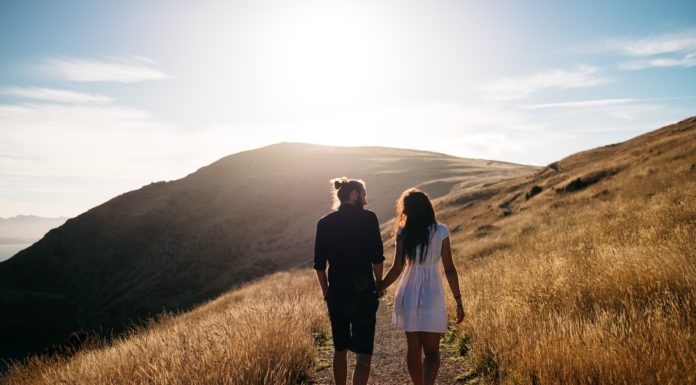 Romantic Weekend Getaways For Couples