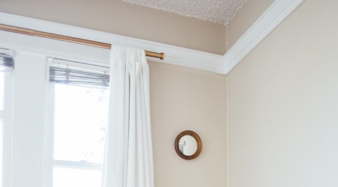 An Amazing Way to Decorate a Nursery with Pastels