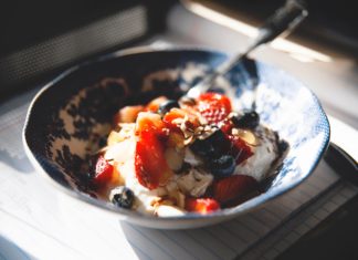 Homemade FroYo Anyone?