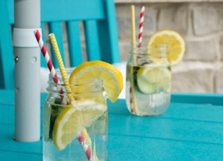 These Mason Jar Hacks Will Save You So Much Time In The Morning