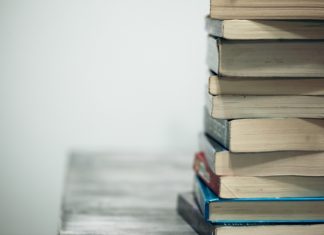 Use Your Books For Easy DIY Projects!