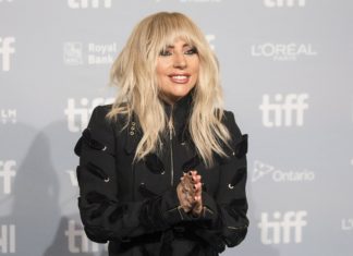 Lady Gaga is Getting into Beauty