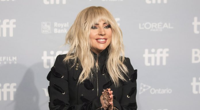 Lady Gaga is Getting into Beauty