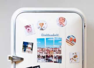 Eco Friendly Fridge Storage Ideas