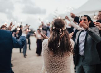 Your Guide To Useful Wedding Presents