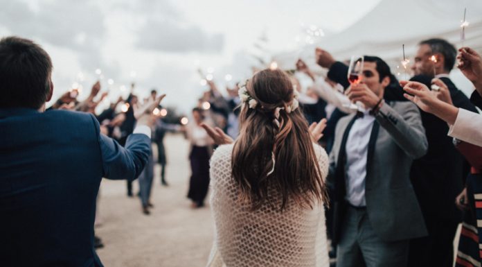 Your Guide To Useful Wedding Presents