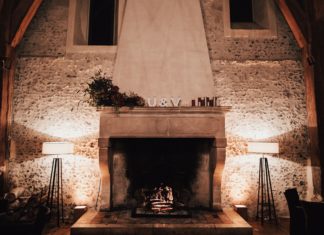 Cleaning your Fireplace – Why, How and When