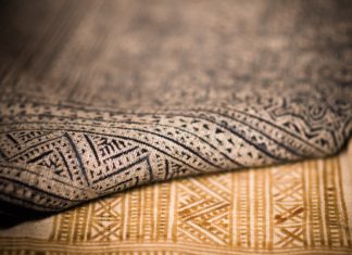 Different Carpet Styles for You to Choose From