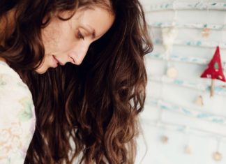 You Won’t Need the Iron Again When You Try this Magical Spray