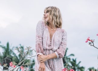 7 Outfits to Copy for Your Next Fall Wedding