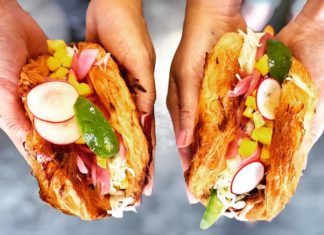 5 Food Trends to Spice Up Your Instagram