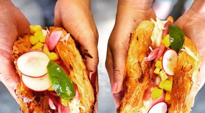 5 Food Trends to Spice Up Your Instagram