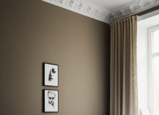 Scandinavians are Obsessed with Tone-to-Tone Color Scheme